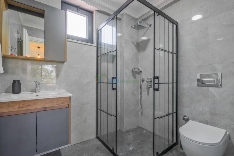 Banyo ve Teras