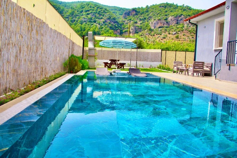 Dış Görünüm