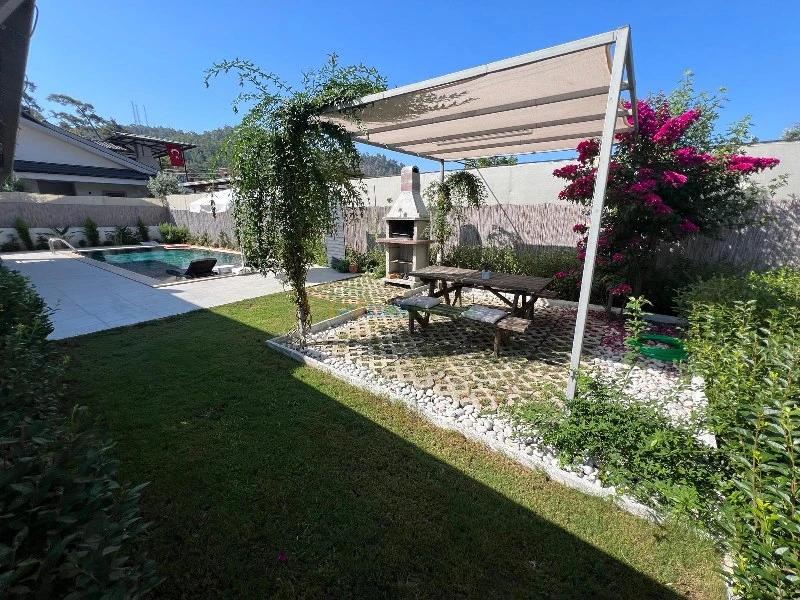 Dış Görünüm