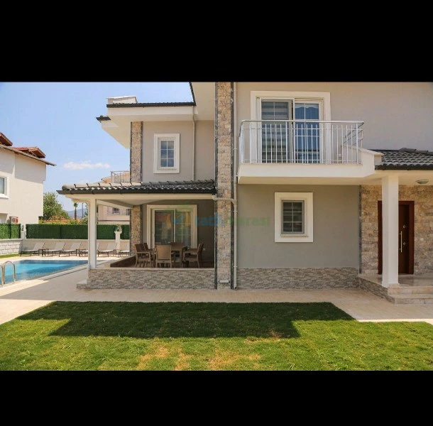 Dış Görünüm