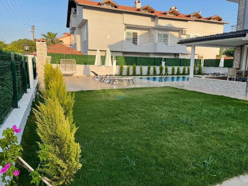 Dış Görünüm