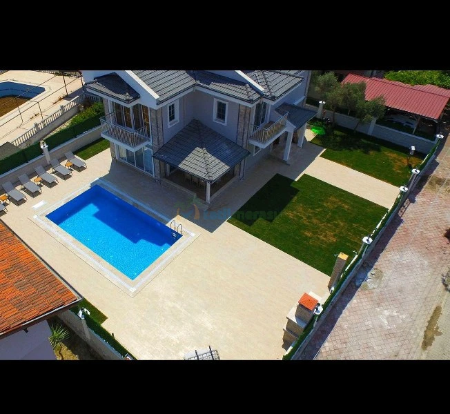 Dış Görünüm