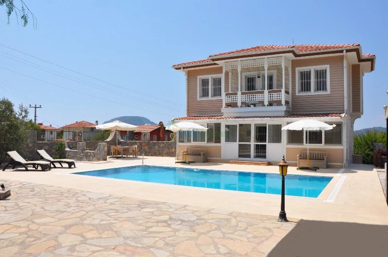 Dış Görünüm
