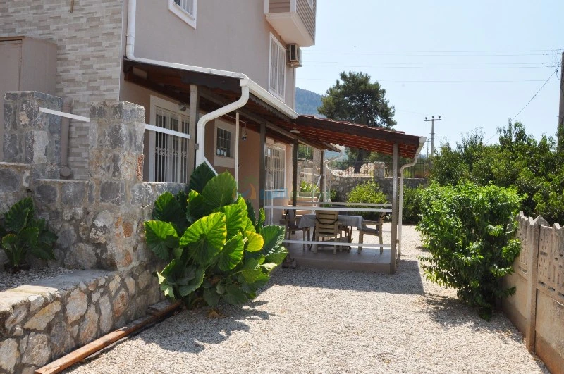 Dış Görünüm