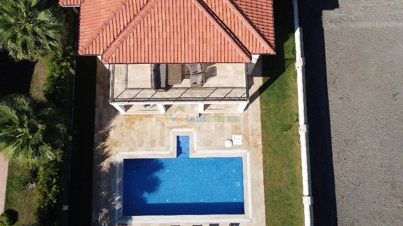 Dış Görünüm