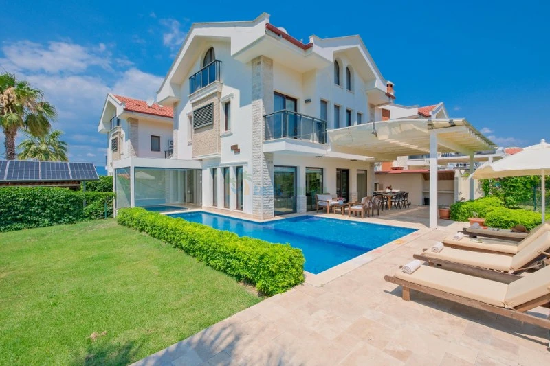 Dış Görünüm