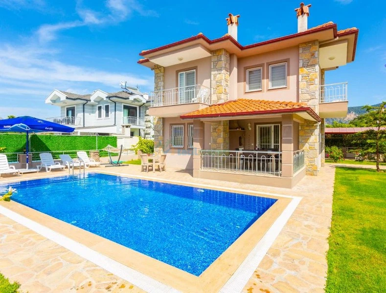 Dış Görünüm