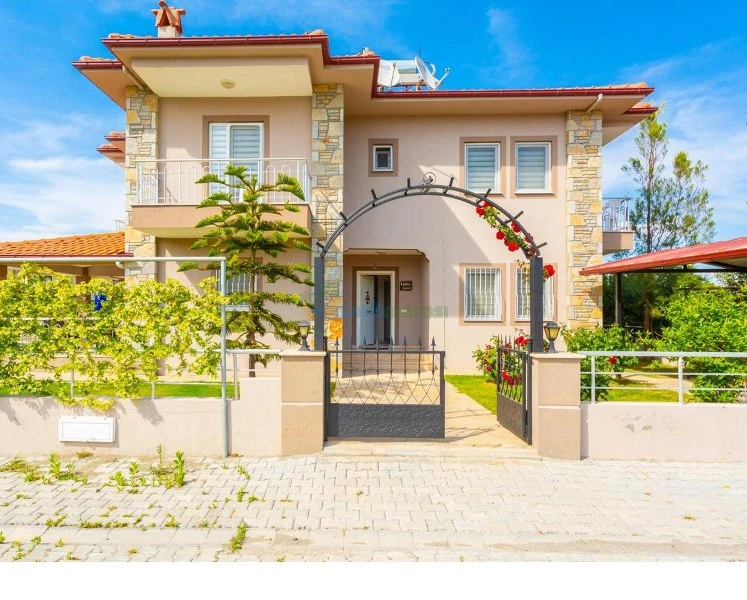 Dış Görünüm
