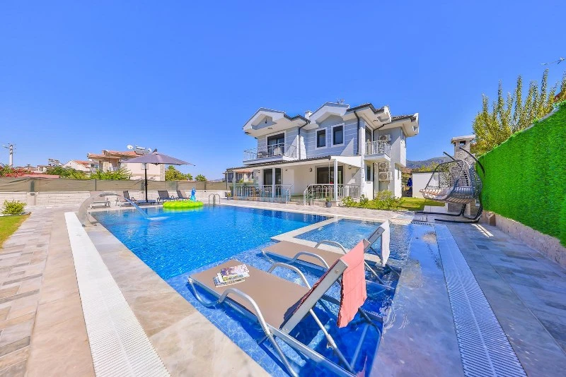 Dış Görünüm