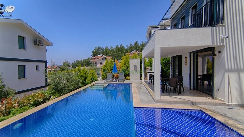 Dış Görünüm