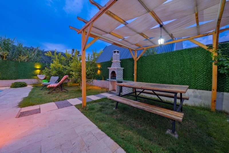 Dış Görünüm