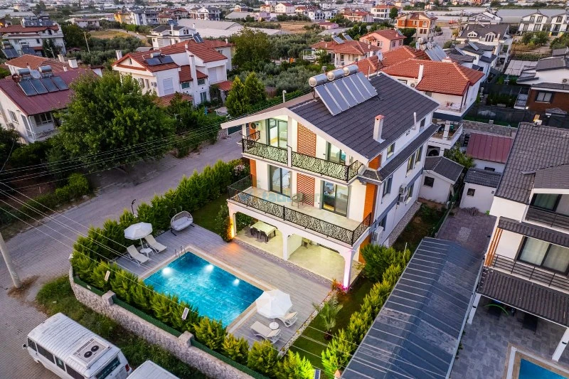 Dış Görünüm