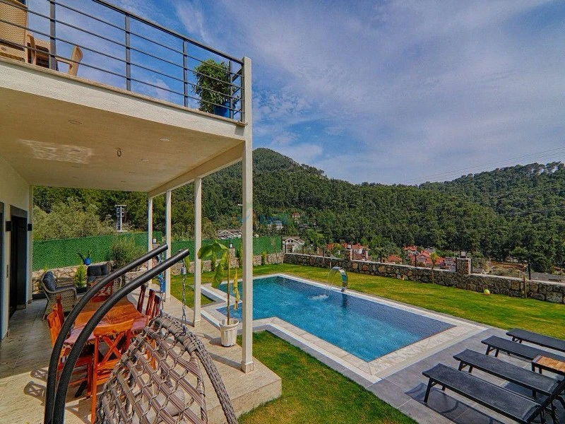Dış Görünüm