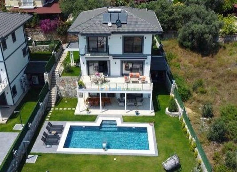 Dış Görünüm