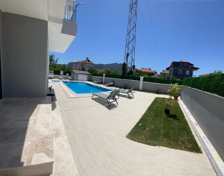 Dış Görünüm