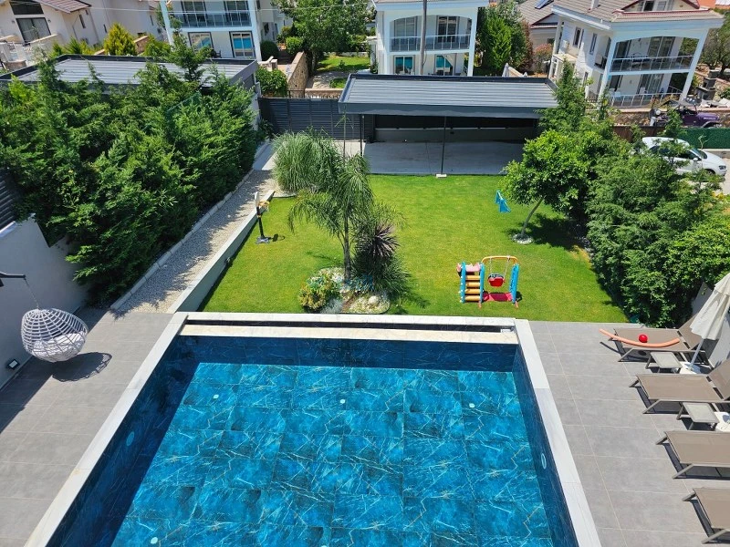 Dış Görünüm
