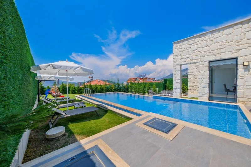 Dış Görünüm