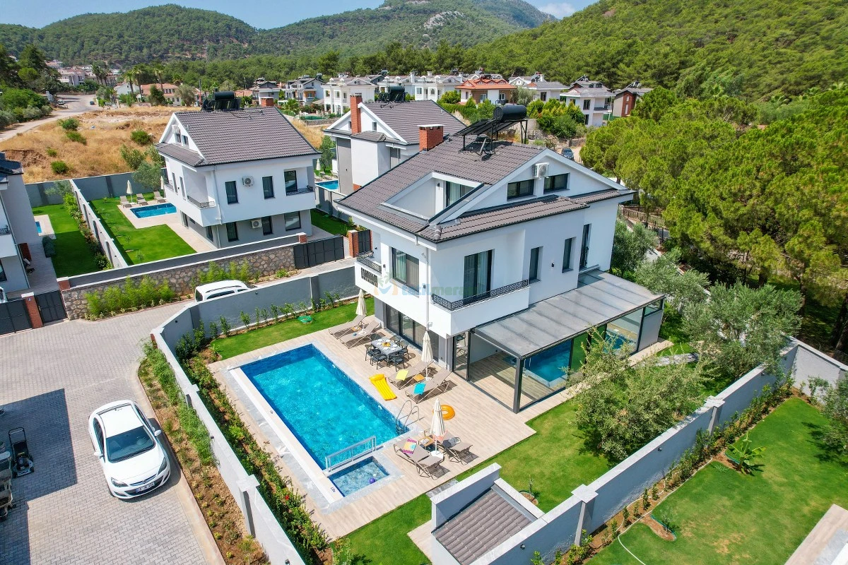 Dış Görünüm