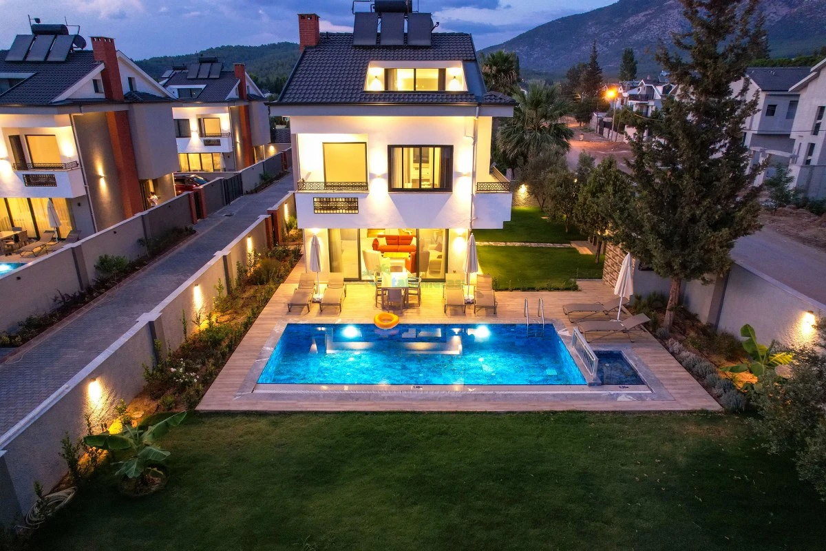 Dış Görünüm