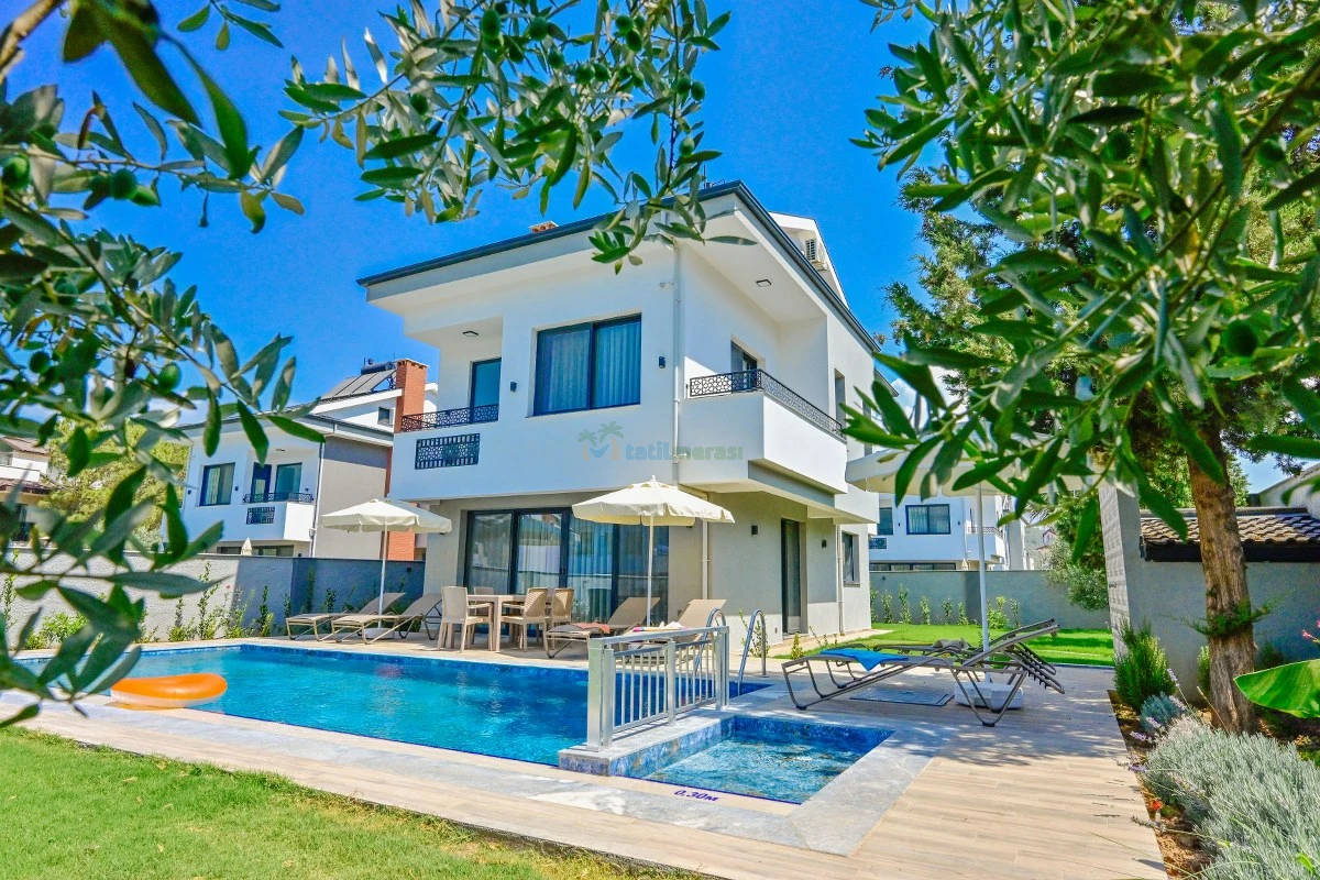 Dış Görünüm