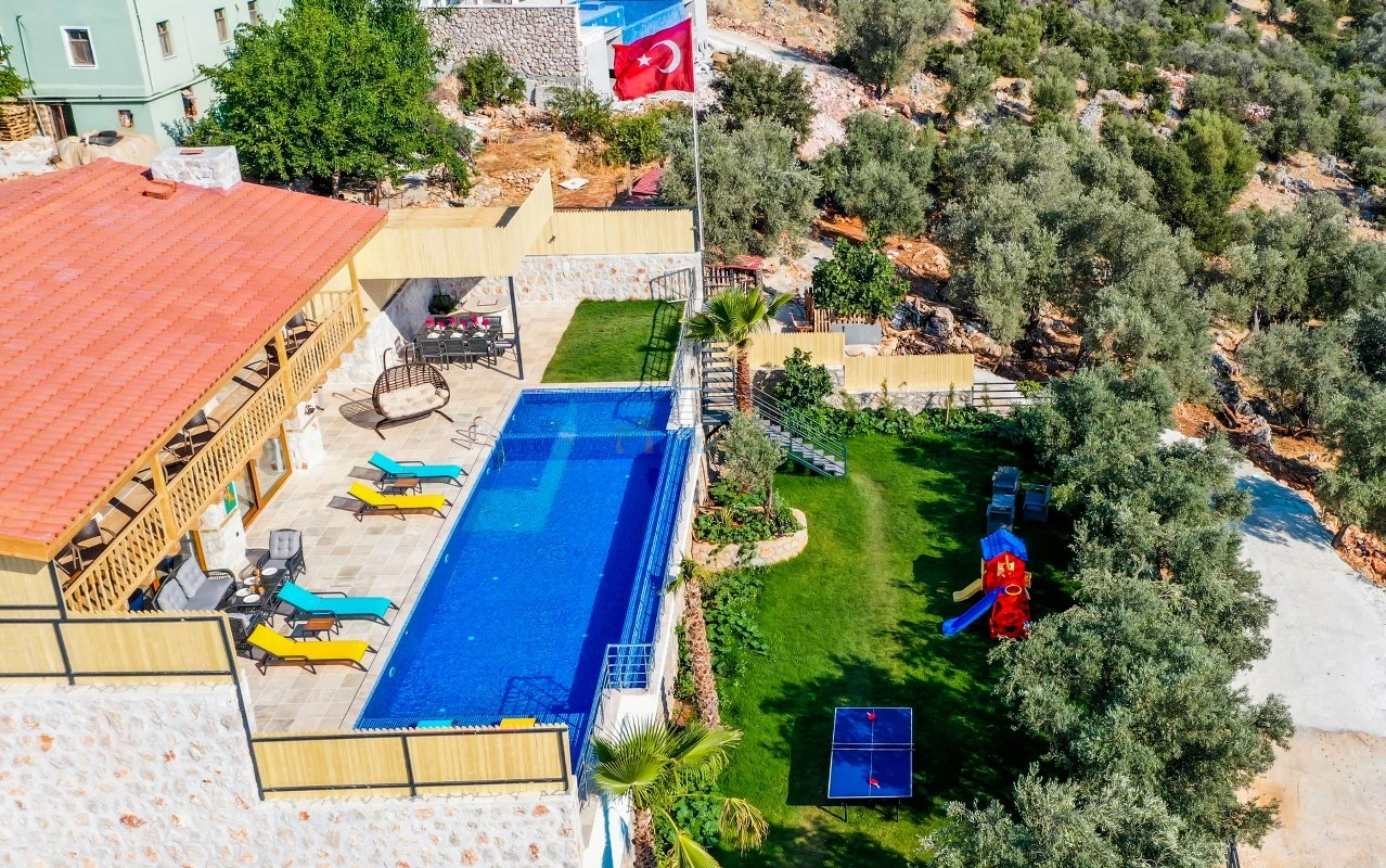 Dış Görünüm