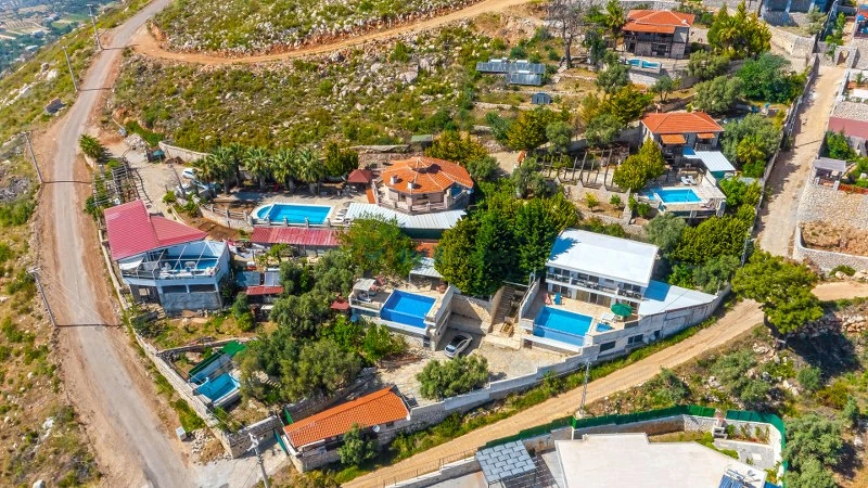 Dış Görünüm