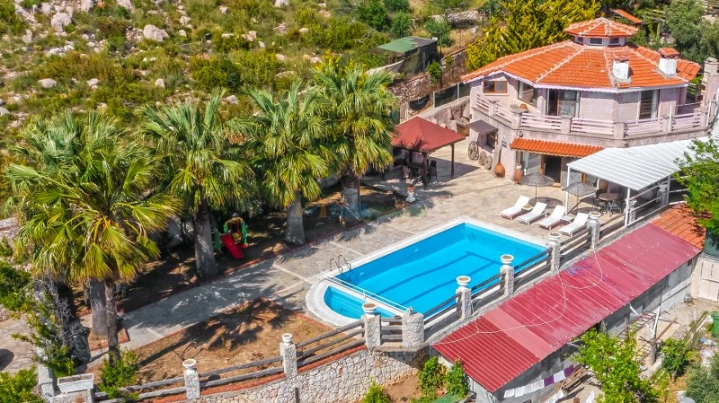 Dış Görünüm