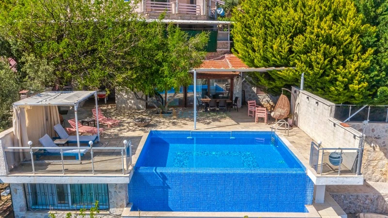 Dış Görünüm