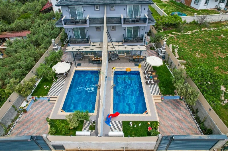 Dış Görünüm