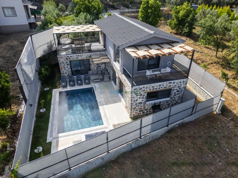 Dış Görünüm
