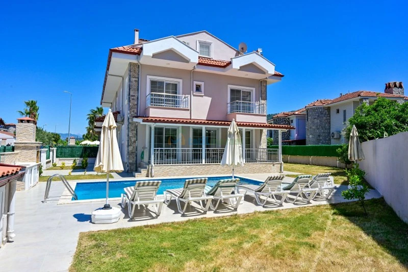 Dış Görünüm