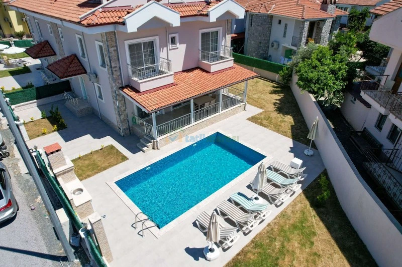 Dış Görünüm