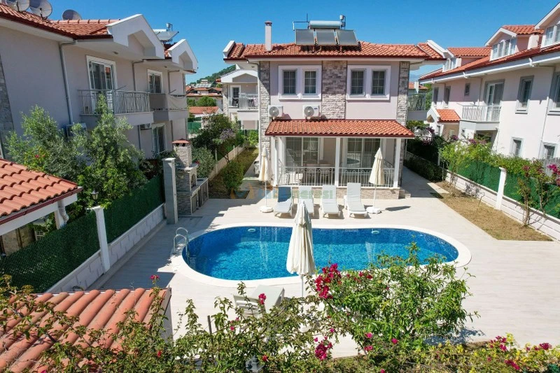 Dış Görünüm
