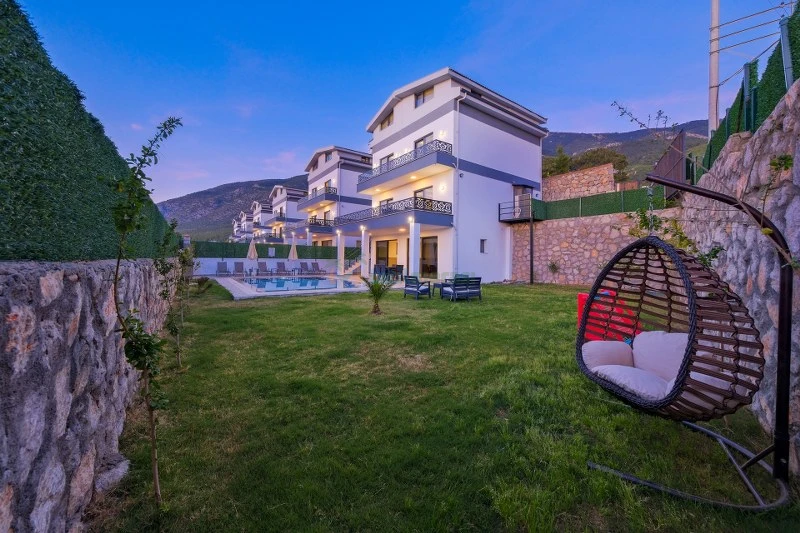 Dış Görünüm