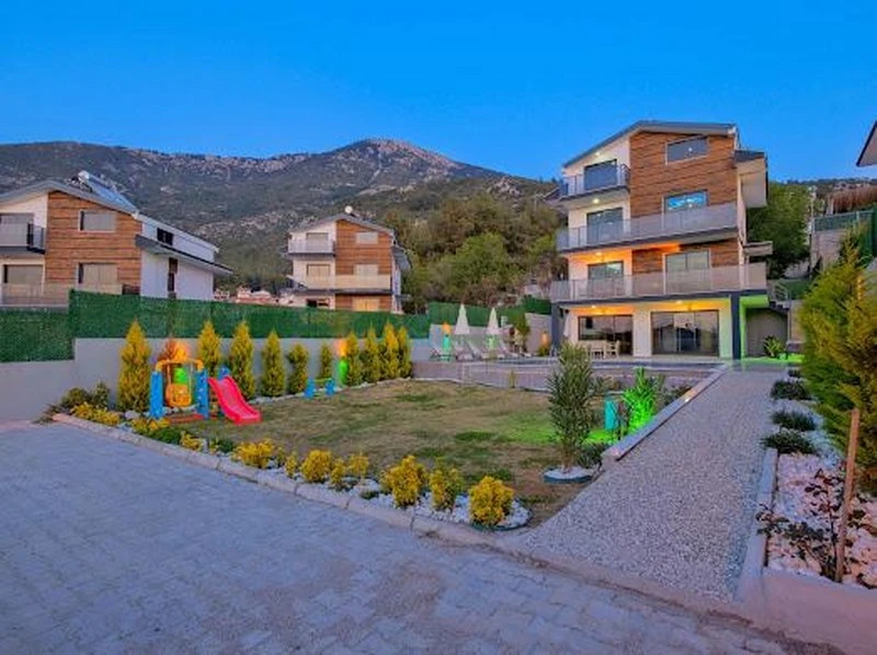 Dış Görünüm