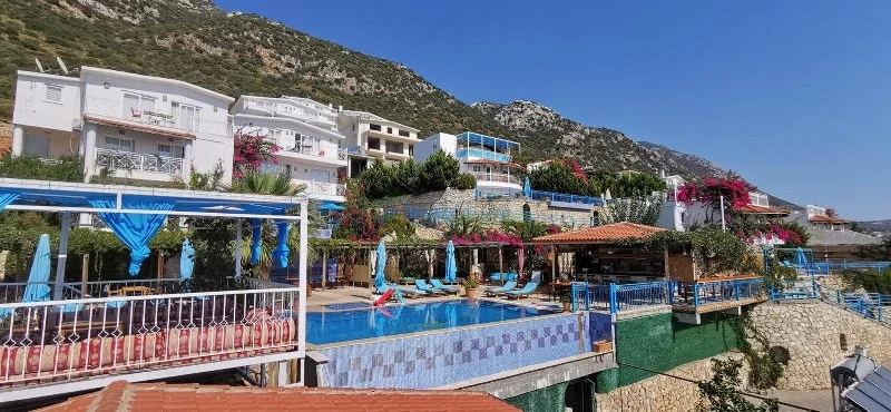 Dış Görünüm