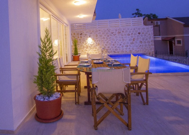 Dış Görünüm