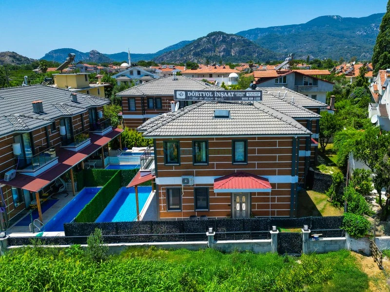 Dış Görünüm