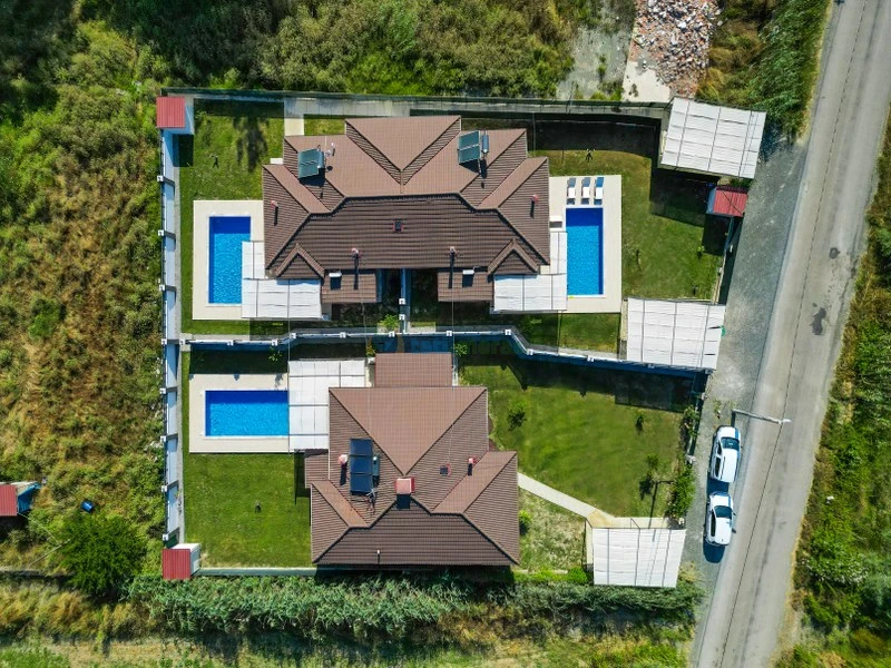 Dış Görünüm