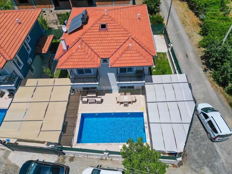 Dış Görünüm
