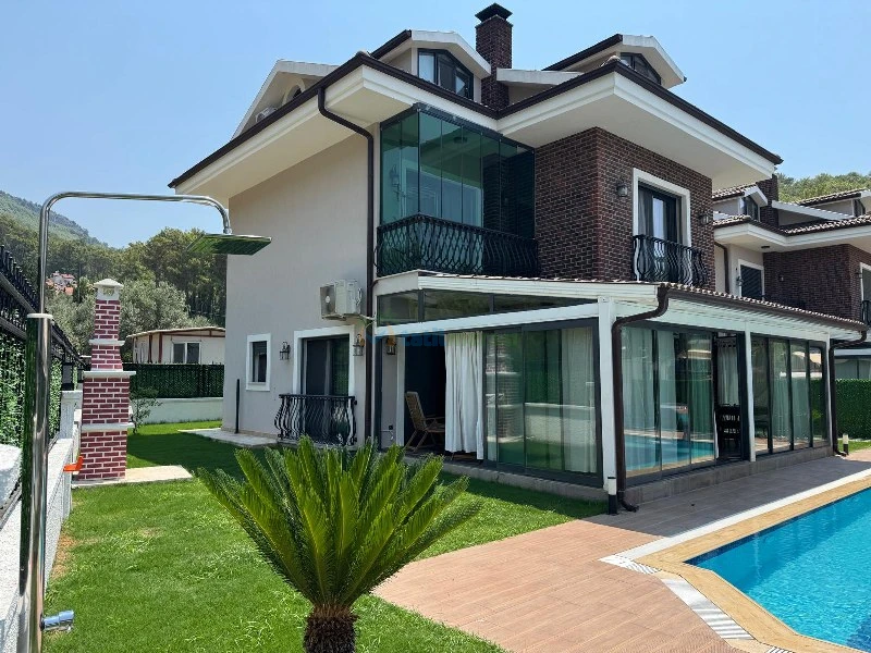 Dış Görünüm