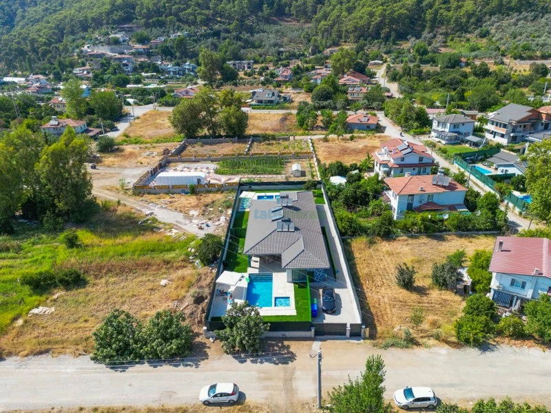 Dış Görünüm