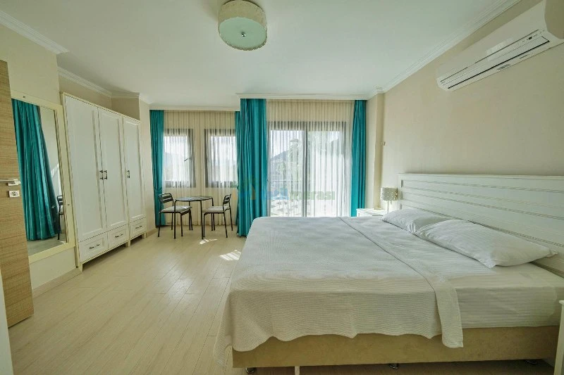 Yatak Odaları