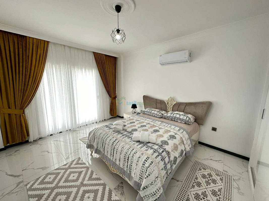 Yatak Odaları