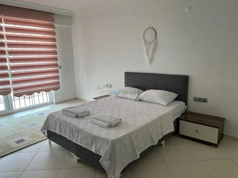 Yatak Odaları