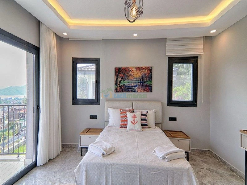 Yatak Odaları