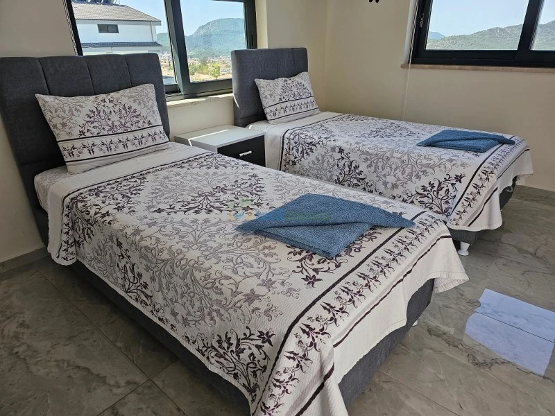 Yatak Odaları