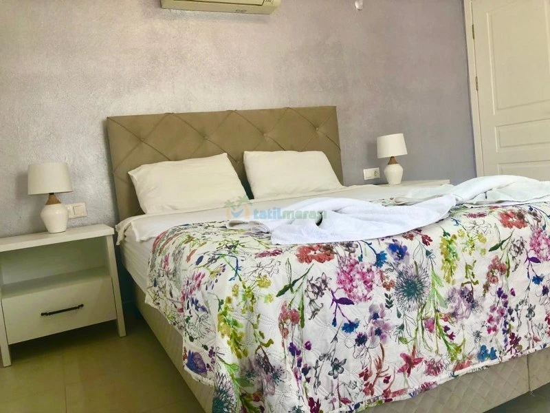 Yatak Odaları