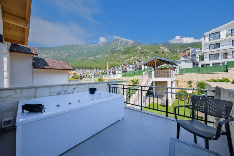 Yatak Odaları