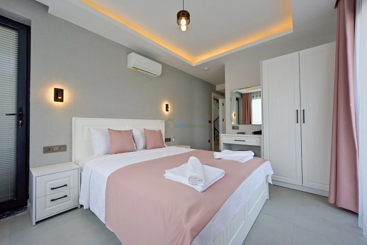 Yatak Odaları